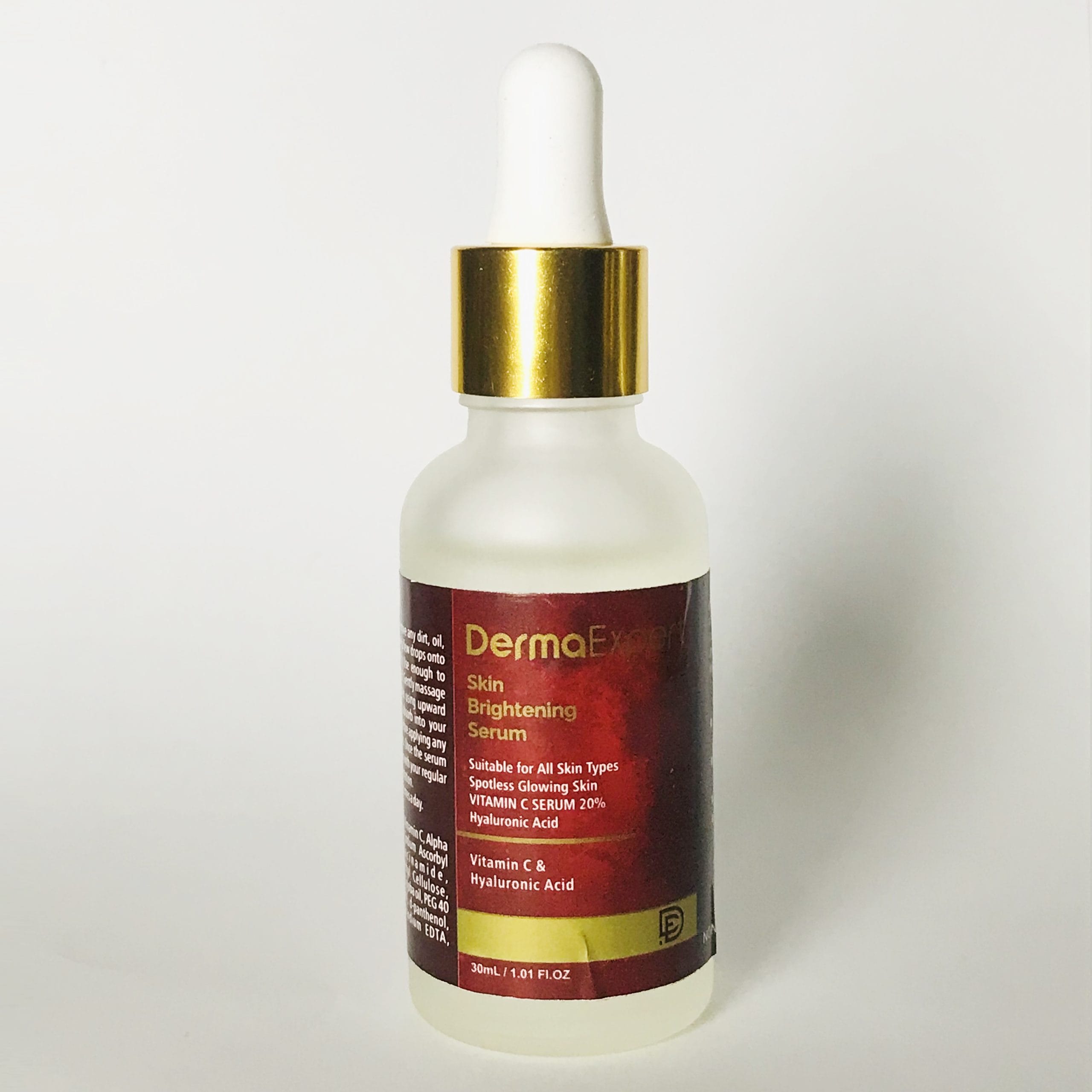 Skin Glowing Serum Skin Glowing Serum