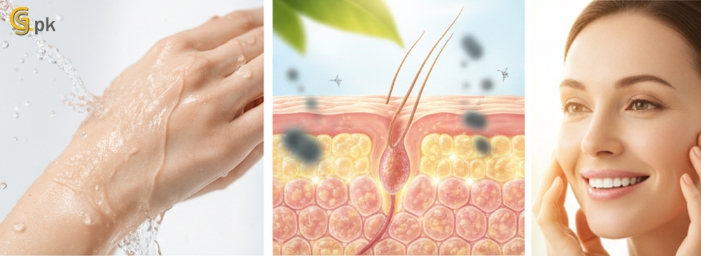 Why a Consistent Skincare Routine is Essential