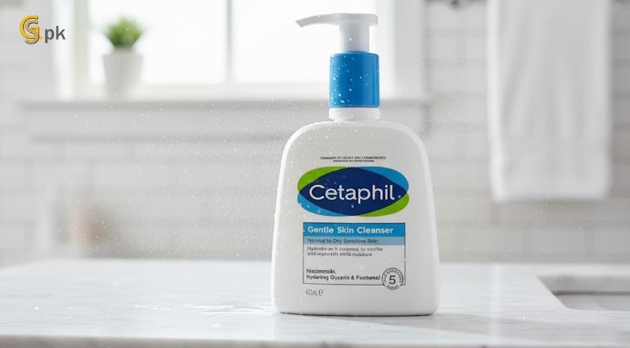 Cetaphil Gentle Skin Cleanser