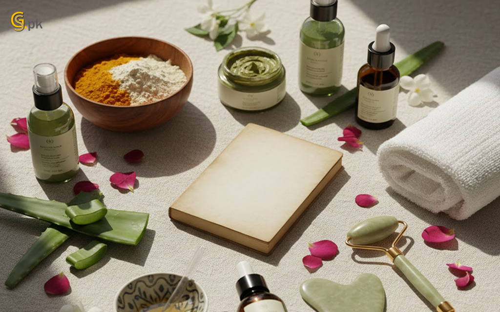 Complete Skincare Guide for Pakistani Skin