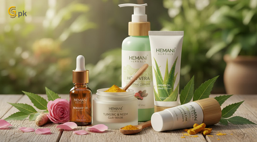 Hemani-Herbals
