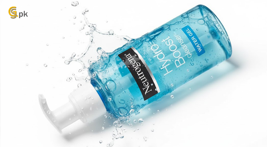 Neutrogena Hydro Boost Cleanser