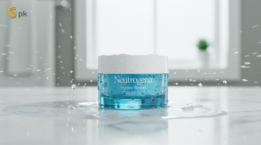 Neutrogena Hydro Boost Water Gel