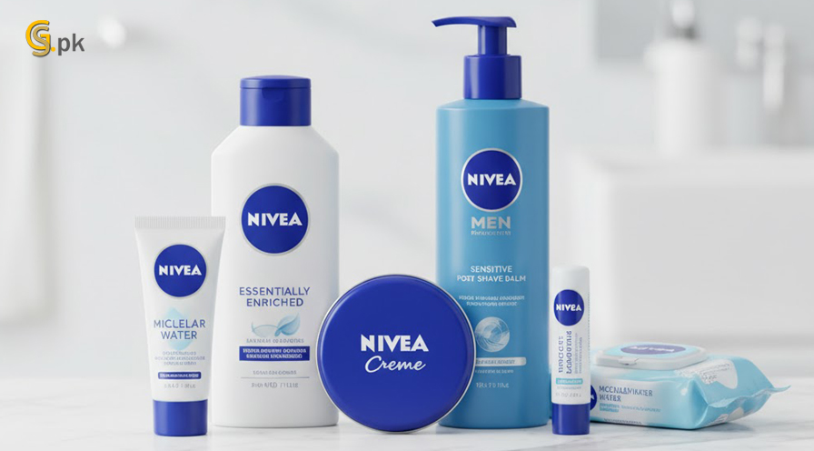 Nivea