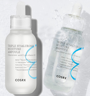 COSRX Hyaluronic Acid Intensive Ampoule