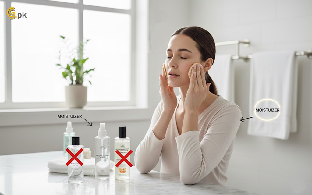 Common Toner Mistakes to Avoid