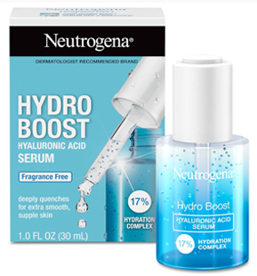 Neutrogena Hydro Boost Hyaluronic Acid Serum