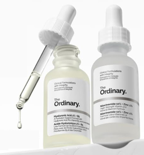 The Ordinary Hyaluronic Acid 2% + B5