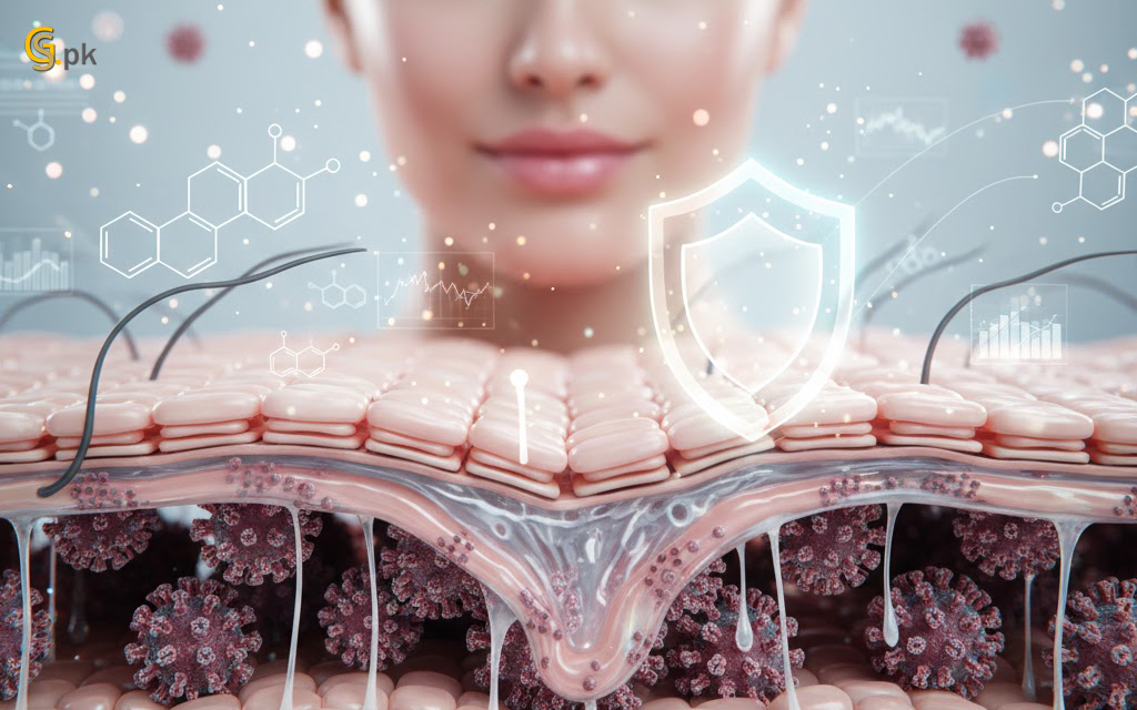 What Is Skin Barrier?