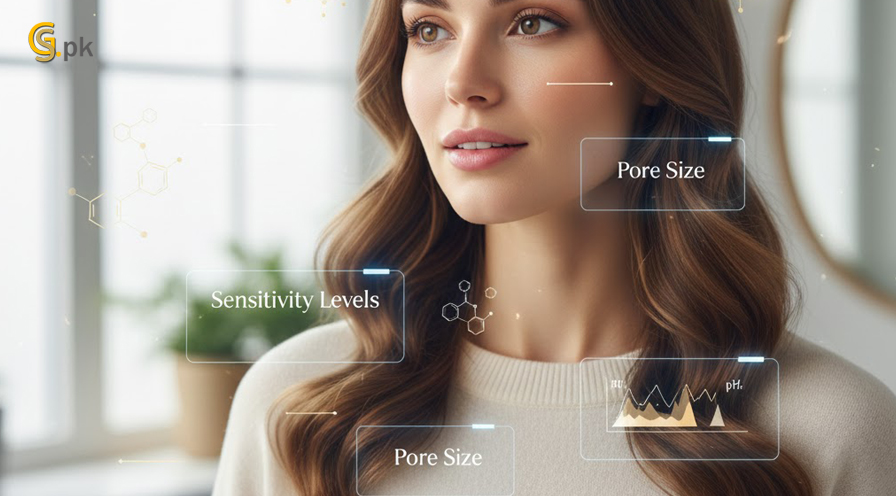 Why Identifying Your Skin Type