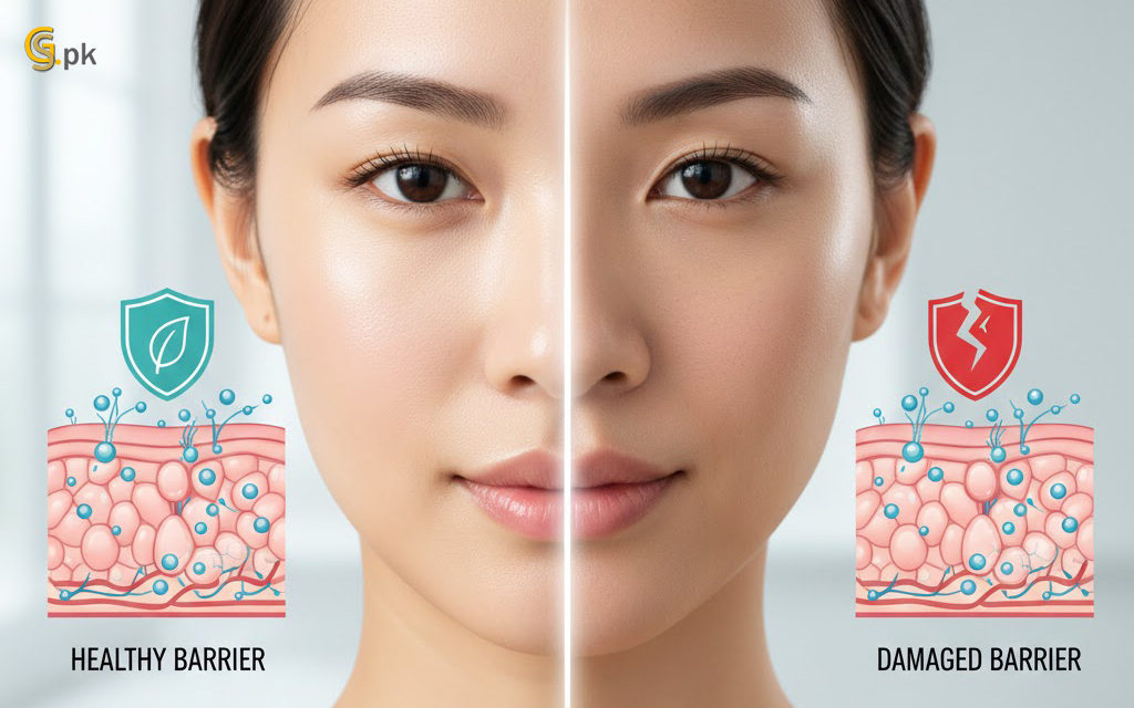 Benefits of Ceramides for Skin