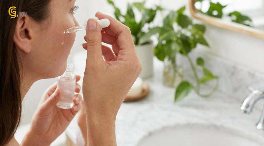 Benefits of Niacinamide for Skin