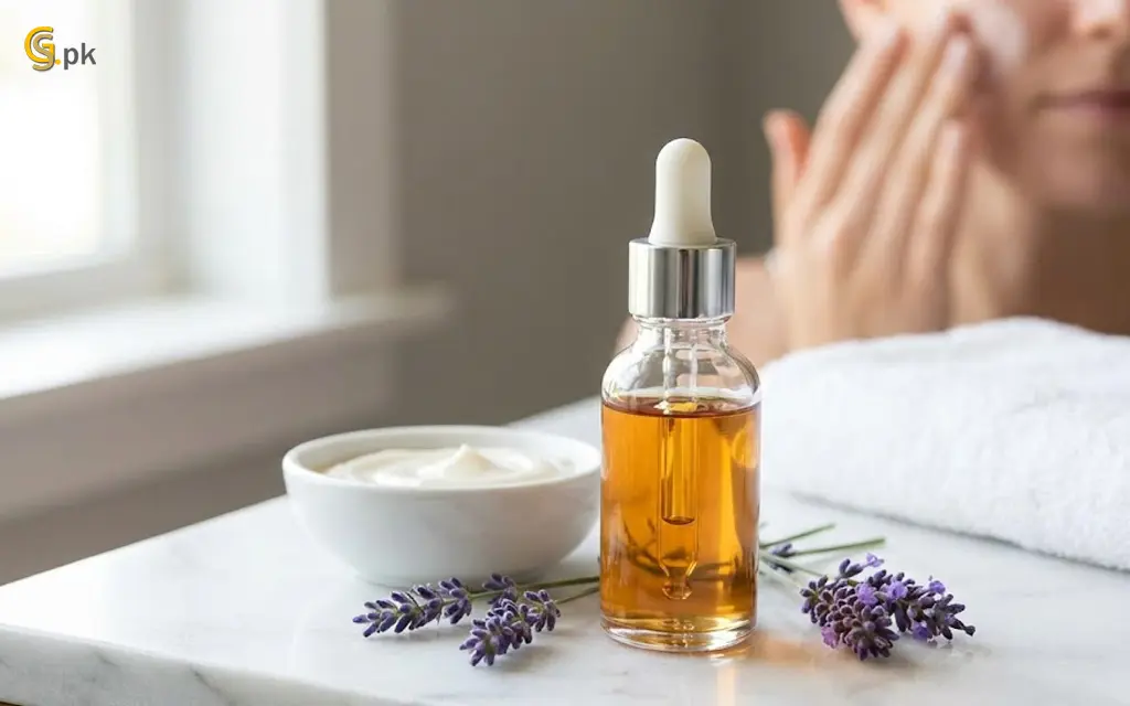 Benefits of Retinol for Skin