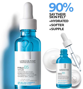 La Roche-Posay Hyalu B5 Serum