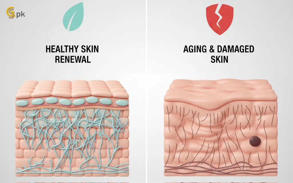 Top Benefits of Retinol for Skin