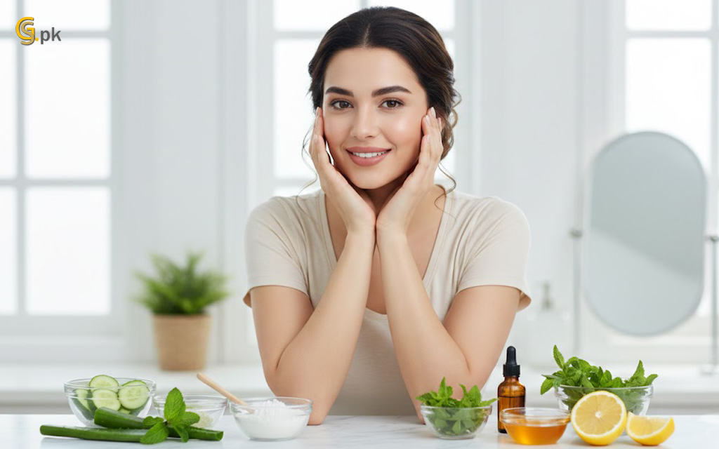 Best Natural Remedies – How to Shrink Pores Naturally