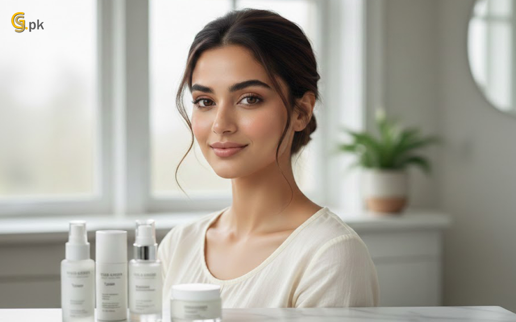 How to Shrink Pores Naturally