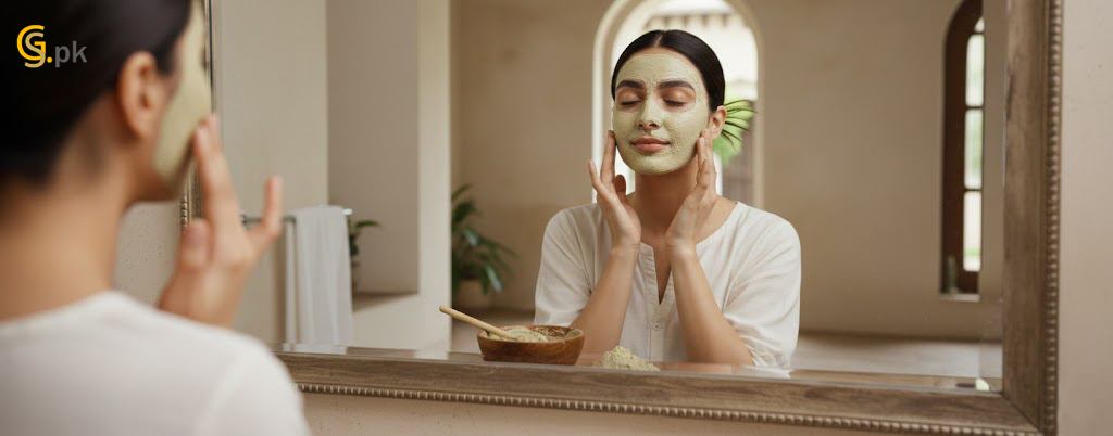 Multani Mitti