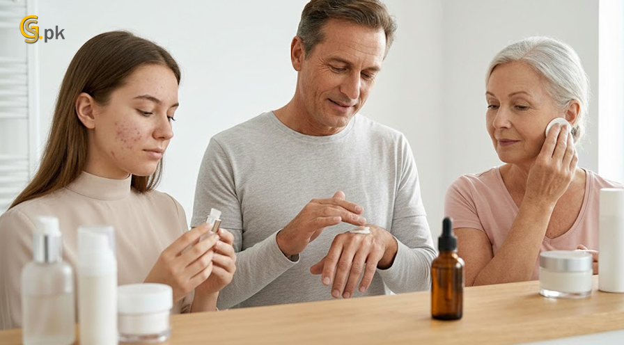 Who Should Use Retinol?