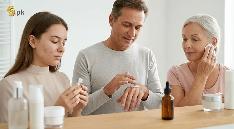 Who Should Use Retinol?