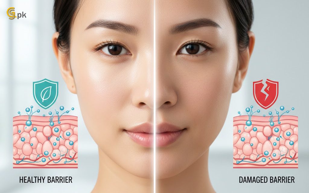 Benefits of Ceramides for Skin