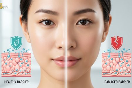 Benefits of Ceramides for Skin