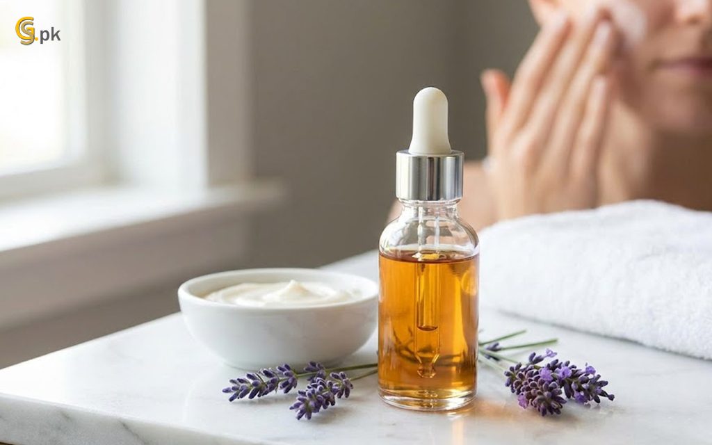 Benefits of Retinol for Skin