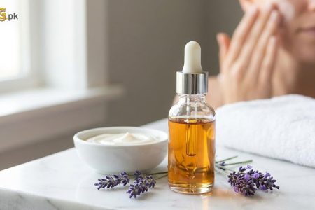 Benefits of Retinol for Skin