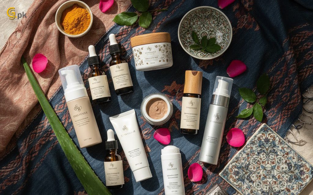 Complete Skincare Guide for Pakistani Skin