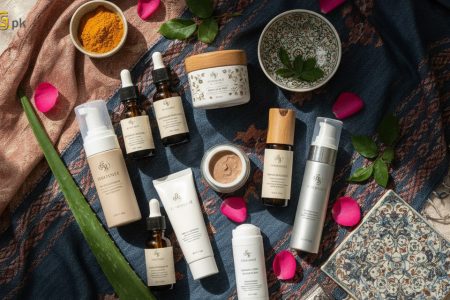 Complete Skincare Guide for Pakistani Skin