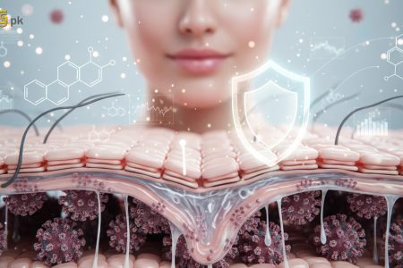 What Is Skin Barrier?